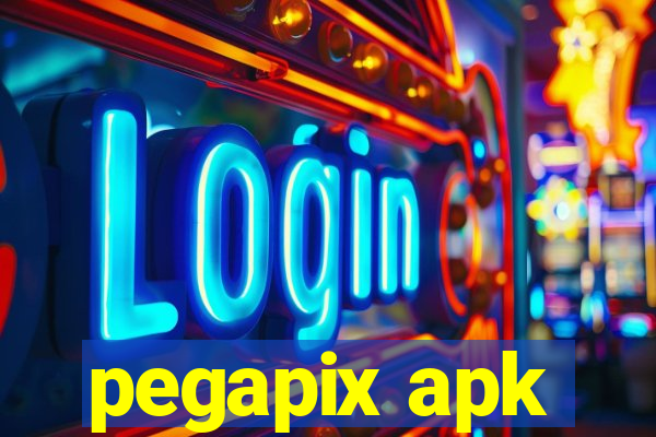 pegapix apk